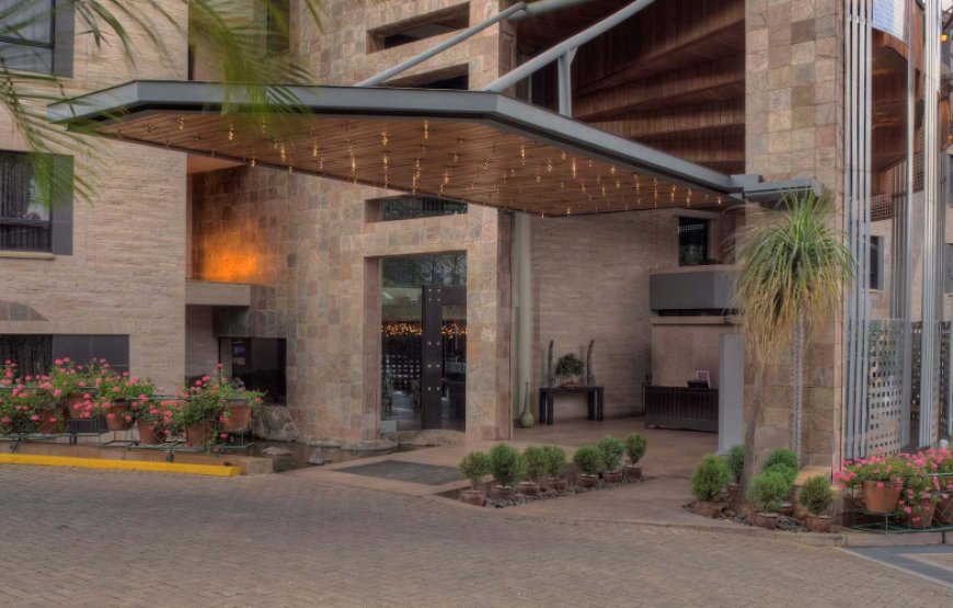 The Tribe Hotel Nairobi