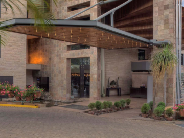 The Tribe Hotel Nairobi